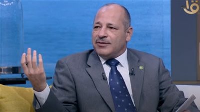 مستشار بأكاديمية ناصر العسكرية: 