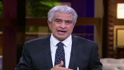 تفاصيل الحالة الصحية للإعلامي وائل الإبراشي وموعد عودته