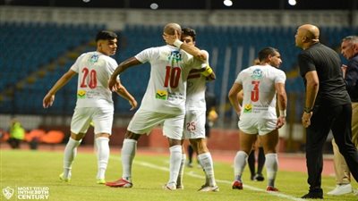 موعد مباراة الزمالك ضد أسوان في بطولة كأس مصر