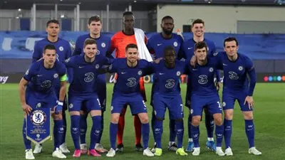 توخيل يستبعد نجمي تشيلسي من مواجهة زينيت