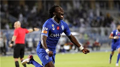 رسميًا.. الهلال السعودي يتأهل إلى ربع نهائي دوري أبطال آسيا