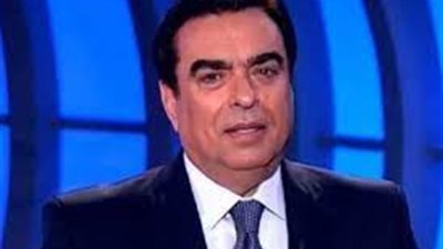 أحمد موسى يكشف اختلاف جورج قرداحي بعد تعيينه وزيرا للإعلام اللبناني (فيديو)