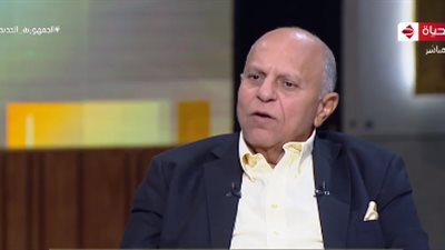 مستشار رئيس الوزراء: المنظومة الإلكترونية ستسهل مراقبة الجمعيات الأهلية (فيديو)