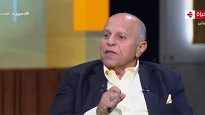 مستشار رئيس الوزراء: التحول الرقمي سيقضي على الفساد بمجال تنفيذ الأحكام (فيديو)