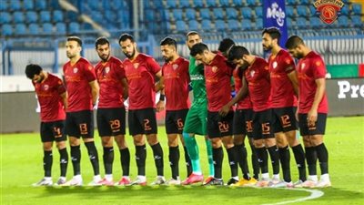 رسميًا.. سيراميكا كليوباترا يتعاقد مع محمود البدري قادمًا من سموحة