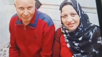 تجديد حبس الزوجة الثانية المتهمة بقتل زوجها في المنصورة