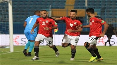 3 لاعبين يمكنهم التألق مع منتخب مصر تحت قيادة كارلوس كيروش 