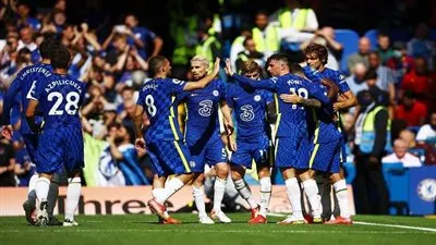 موعد مباراة تشليسي غدًا في دوري أبطال أوروبا والقنوات الناقلة