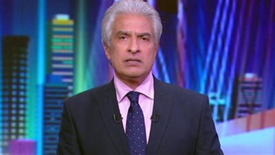 مستشار الرئيس يكشف أخر مستجدات الحالة الصحية للإعلامي وائل الإبراشي 