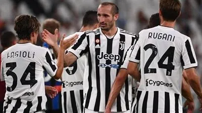 التشكيل المتوقع لـ يوفنتوس أمام مالمو بدوري أبطال أوروبا