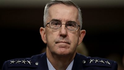 البنتاغون: أي حرب مع الصين أو روسيا ستدمر العالم