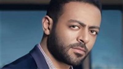 تامر عاشور لـ