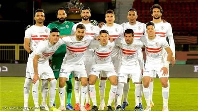 الزمالك يجدد مفاوضاته لخطف نجم بيراميدز