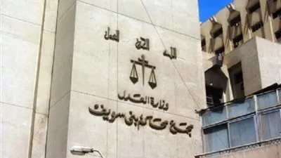 بسبب خلافات مالية.. حبس 5 أشخاص بتهمة اختطاف صاحب مقهى ببني سويف