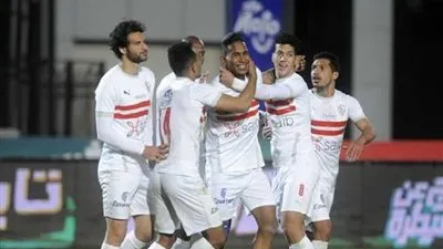 ميدو: الزمالك ييقرر إعارة حارسه إلى فاركو