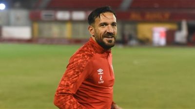 معلول يشترط على الأهلي للتجديد