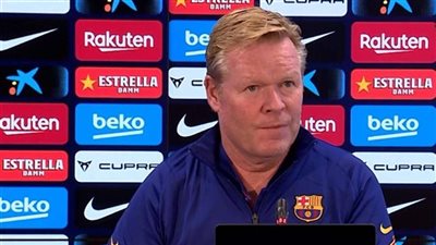 مدرب برشلونة يجهز مفاجأة لبايرن ميونيخ