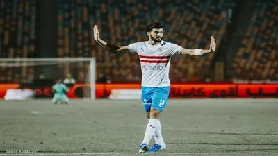الزمالك يجدد مفاوضاته لضم خليفة ساسي