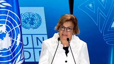 ممثل الأمم المتحدة: أدركت ما تعنيه عبارة 