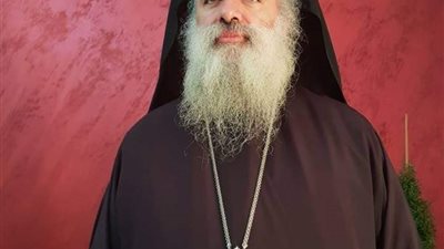 المطران عطا الله حنا: اقتحام 