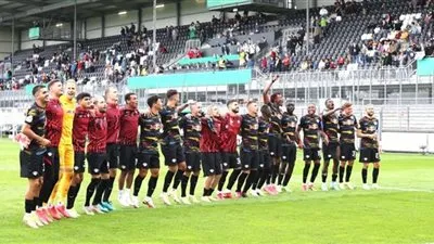 نجم لايبزيج يغيب عن موقعة مانشستر سيتي