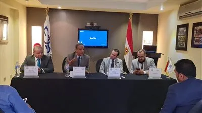 الجمعية المصرية لشباب الأعمال تناقش فوائد التشريعات الضريبية الجديدة