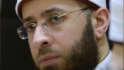 أسامة الأزهري: مبادرة نبذ التعصب هدفها ٤ نقاط