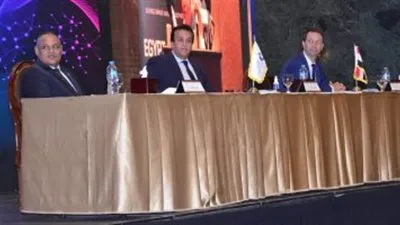 البحث العلمي والمعهد المتحد للعلوم النووية بروسيا يبحثان ترقية عضوية مصر