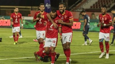 مفاجأة.. آخر تطورات تجديد عقد نجمي الأهلي