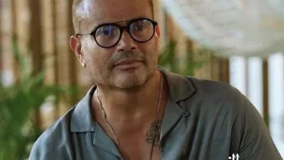 خاص.. عمرو دياب يستعد لطرح ألبوم غنائي 