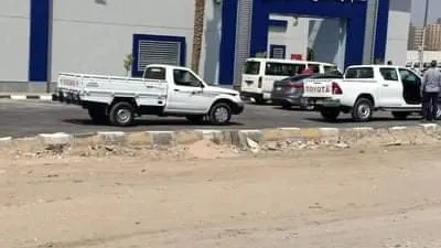 رسمياً.. افتتاح قسم شرطة المنيرة الغربية