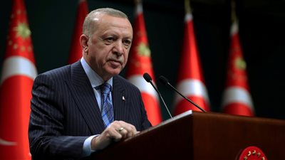 صحيفة معارضة تكشف كارثة جديدة لأردوغان وحكومته بشأن أسعار الكهرباء