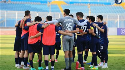 عاجل.. الزمالك يحسم موقفه النهائي من ضم نجم بيراميدز