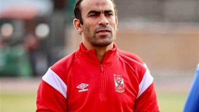 عبدالحفيظ يكشف حقيقة رحيل رباعى الأهلى إلى فيوتشر