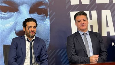 هاني سعيد: إيهاب جلال الرجل المناسب لبيراميدز