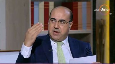 خبير عن تقرير التنمية الشاملة: المواطن يجني ثمار النمو الاقتصادي (فيديو)