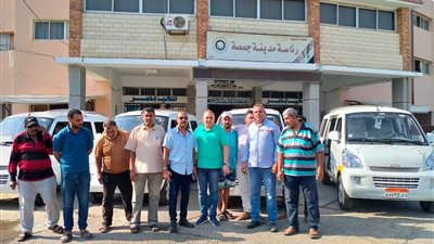 تفاصيل استبدال 