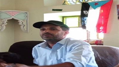 قيادي بجنوب اليمن لـ
