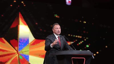 الخطيب: أتوجه بالشكر لمختار التتش وأسرته لما قدمه من قيم ومبادئ داخل الأهلي