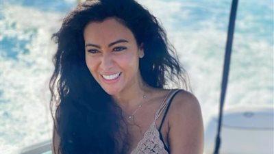 ميرهان حسين تنضم لقائمة أبطال مسلسل 