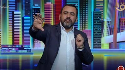 شاهد.. يوسف الحسيني: 