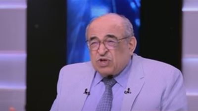 مصطفى الفقي: مصر دولة شريفة لم تترك ثوابتها (فيديو)