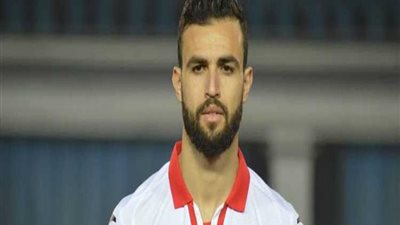 الترجي: لا توجد مشكلة في توقيع النقاز للزمالك.. ونشكرهم على موقف بن غيث
