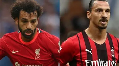 موعد مباراة ليفربول ضد ميلان اليوم الأربعاء في دوري أبطال أوروبا والقناة الناقلة