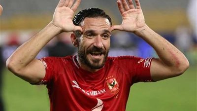 جلسة أخيرة مع معلول في الأهلي