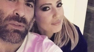 بسبب شائعة حملها قبل زواجها منه.. طليقة وائل كفوري تعرب عن غضبها