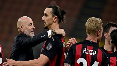 تشكيل ميلان المتوقع ضد ليفربول فى دوري ابطال اوروبا