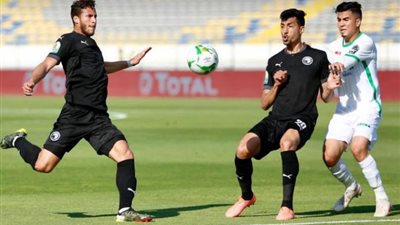  موعد مباراة بيراميدز المقبلة في بطولة كأس مصر