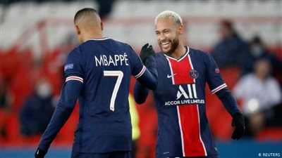  القنوات المفتوحة الناقلة لمباراة باريس سان جيرمان وكلوب بروج في دوري أبطال أوروبا