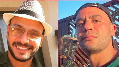 أحمد خالد صالح يتعاقد على المشاركة في فيلم 